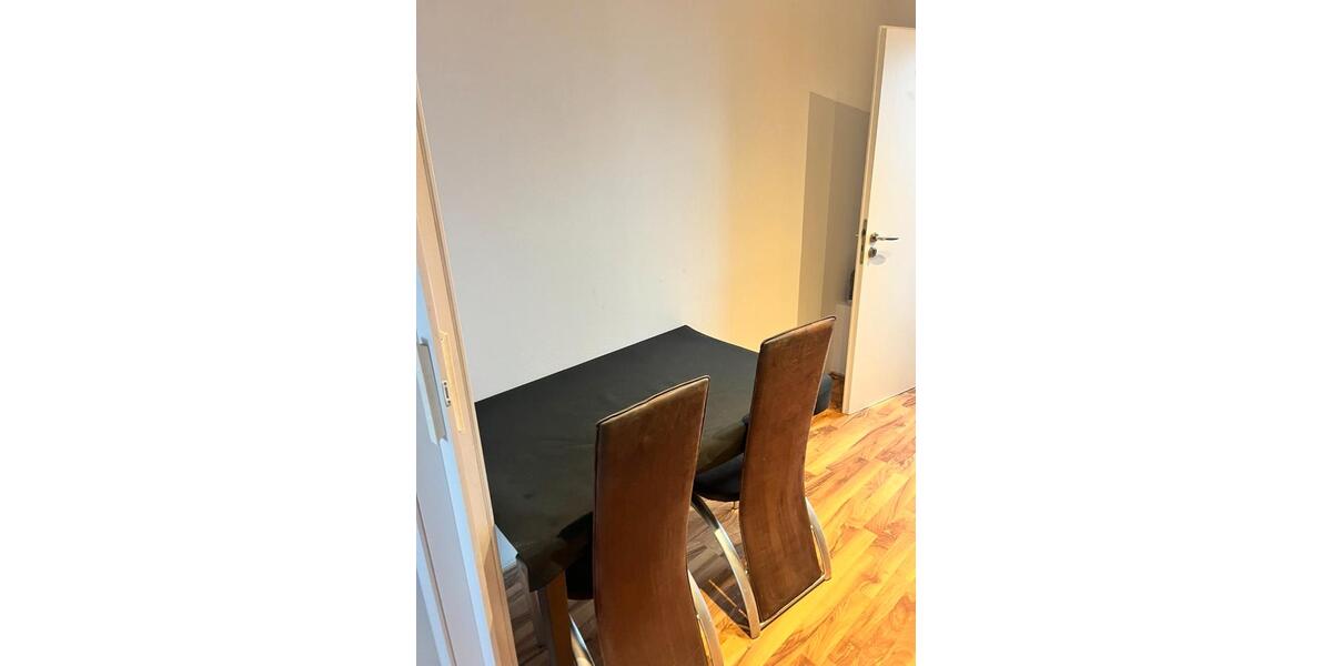 Etagenwohnung Pöttmes - 2 Zimmer, 38 m&sup2;, 600&euro; | Angebot:26385669
