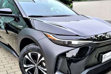 Toyota bZ4X 5.500 km 30.980 &euro; Stadtbergen 86391