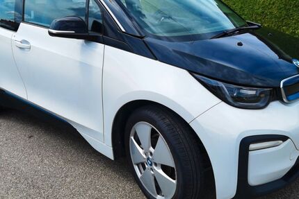 BMW i3 35.314 km 16.390 € Welden 86465