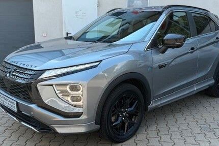 Mitsubishi Eclipse Cross 72.256 km 24.385 € Neusäß 86356