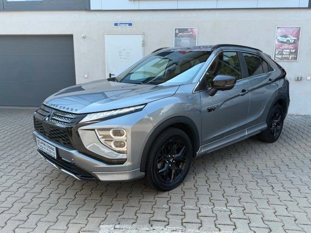 Mitsubishi Eclipse Cross 72.256 km 24.385 € Neusäß 86356