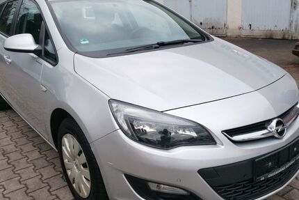 Opel Astra 141.000 km 6.950 &euro; Buttenwiesen 86647