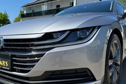 VW Arteon 59.050 km 23.000 &euro; Augsburg 86165