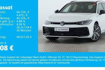 VW Passat 9.302 km 42.980 &euro; Gersthofen 86368