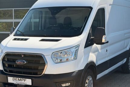 Ford Transit 95.500 km 12.980 &euro; Augsburg 86167