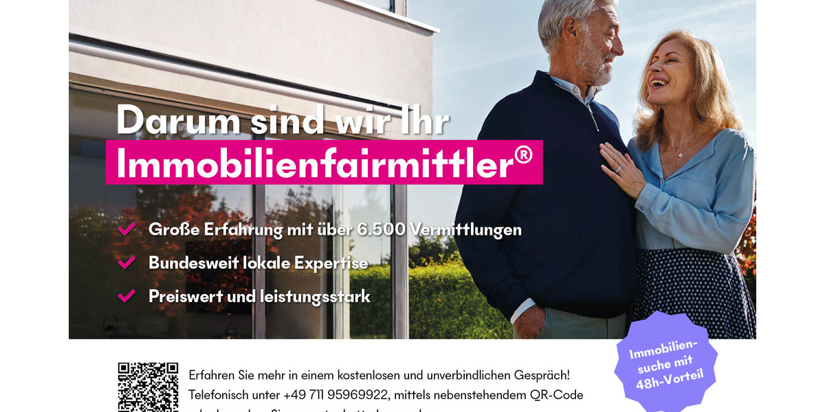 IHR NEUES FAMILIENNEST WARTET AUF SIE - Reihenendhaus Augsburg Oberhausen | Angebot:27136635