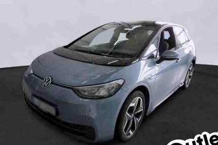 VW ID.3 69.900 km 17.395 € Gersthofen 86368