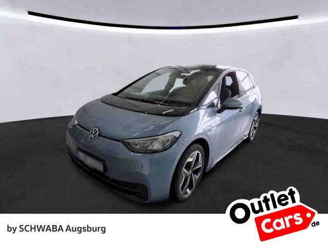 VW ID.3 69.900 km 17.395 € Gersthofen 86368