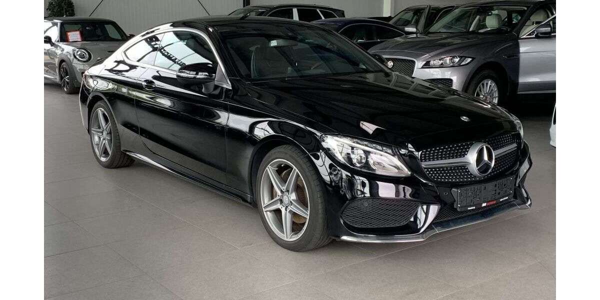 Mercedes-Benz C 220 97.182 km 22.990 &euro; Friedberg 86316