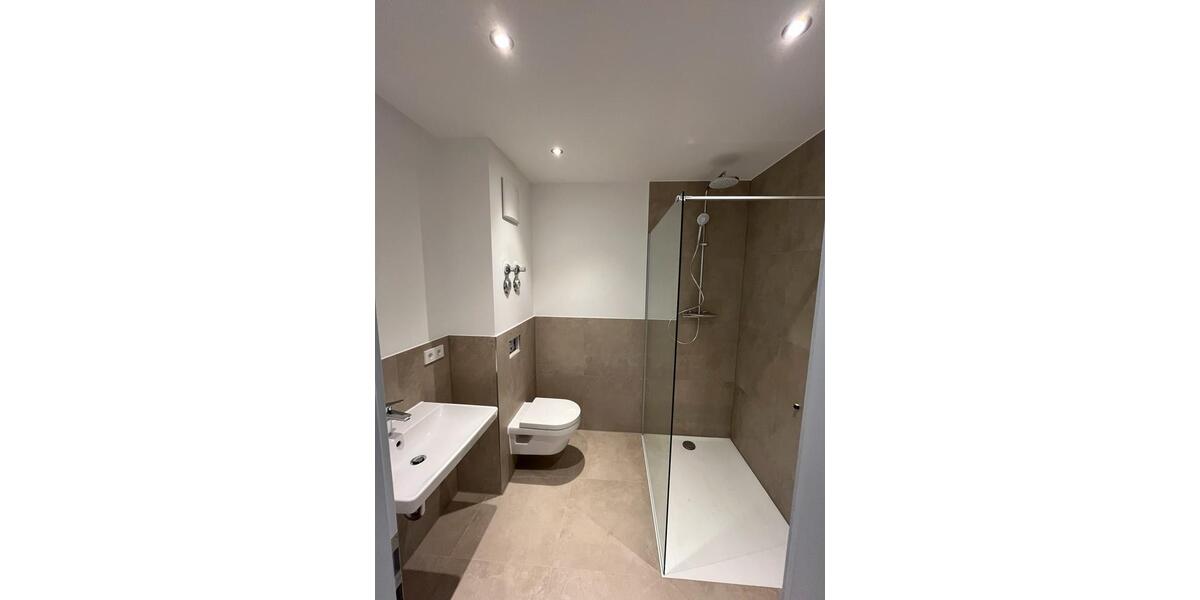 Etagenwohnung Altomünster - 2 Zimmer, 60 m&sup2;, 850&euro; | Angebot:26638677