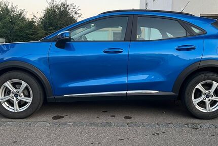 Ford Puma 64.000 km 14.350 &euro; Schwabmünchen 86830
