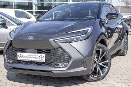 Toyota C-HR 2.500 km 32.990 &euro; Stadtbergen 86391