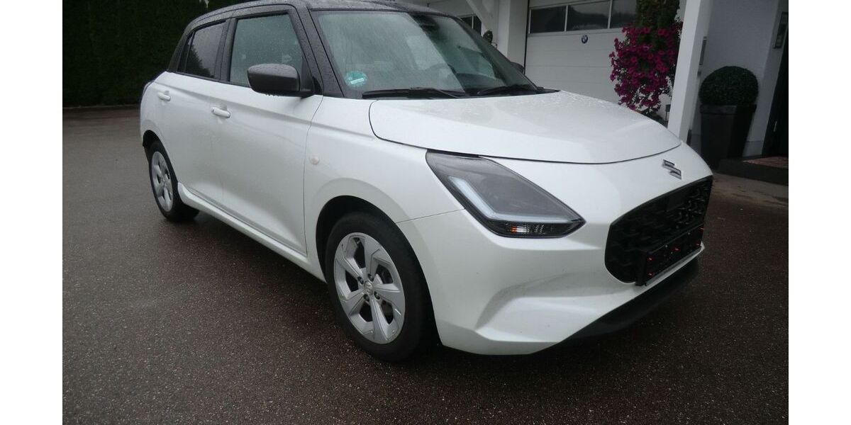 Suzuki Swift 20.377 km 17.500 &euro; Mickhausen 86866