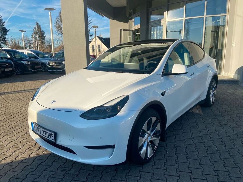 Model Y