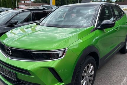 Opel Mokka 66.300 km 14.990 € Klosterlechfeld 86836