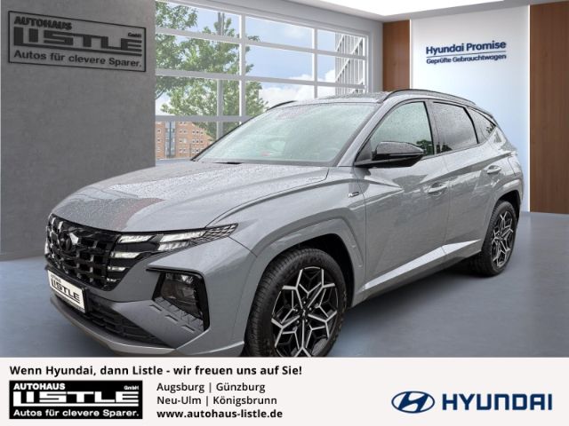 Hyundai TUCSON 42.444 km 26.985 € Augsburg 86165