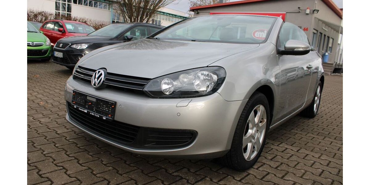 VW Golf 126.610 km 5.990 &euro; Augsburg 86165