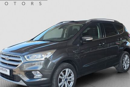 Ford Kuga 151.836 km 7.970 &euro; Wertingen 86637