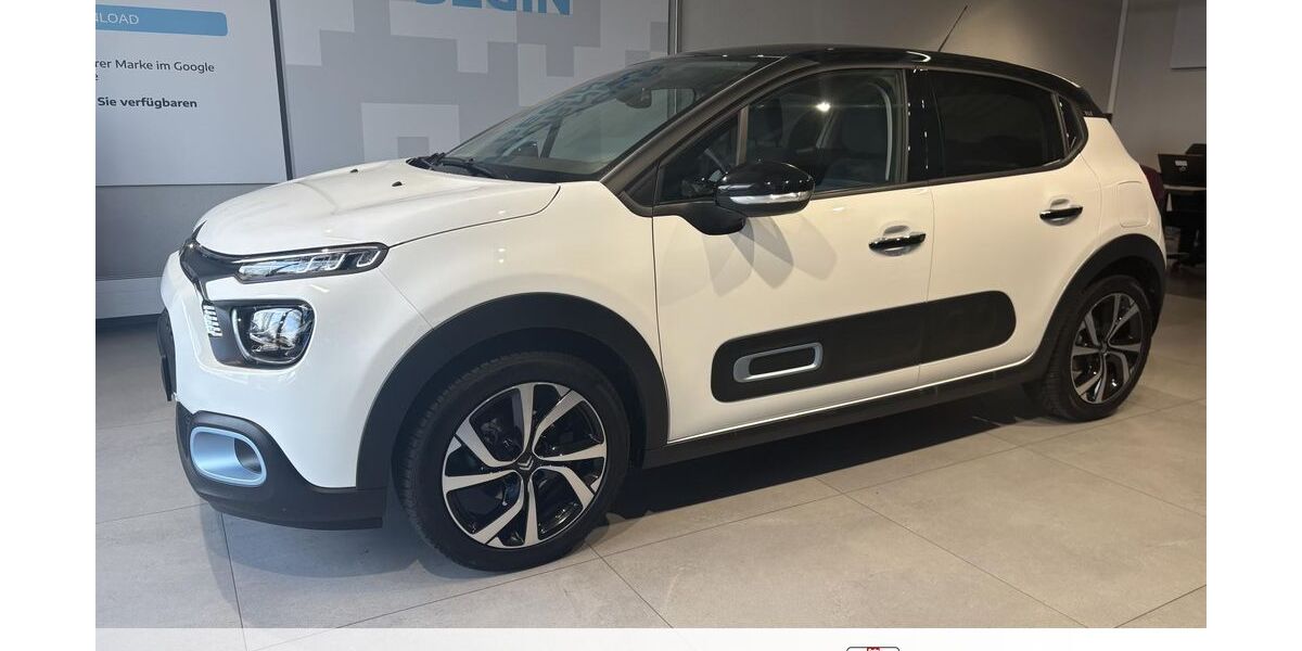 Citroen C3 11.411 km 16.895 &euro; Augsburg 86179