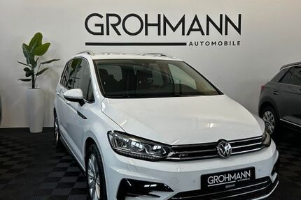 VW Touran 84.145 km 22.500 &euro; Neusäß - Täfertingen 86356