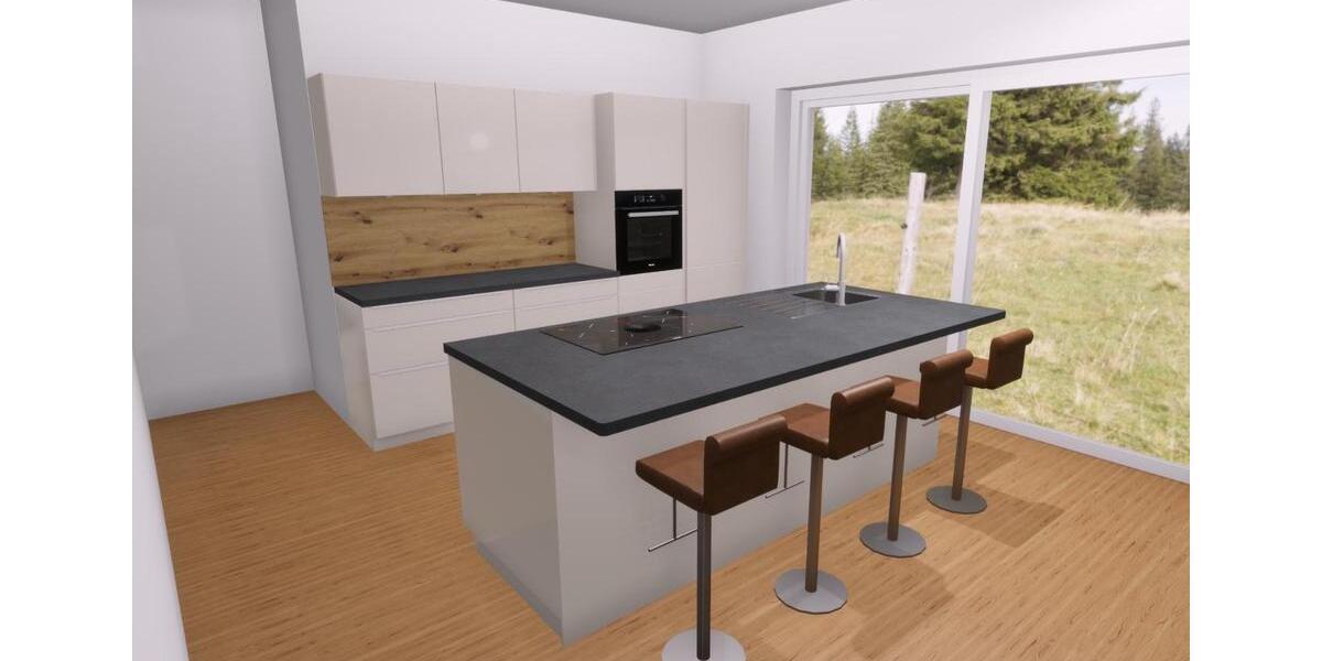 Einfamilienhaus Langweid am Lech - 3 Zimmer, 171 m&sup2;, 2.300&euro; | Angebot:24775051