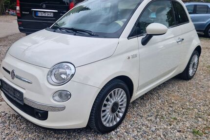 Fiat 500 140.000 km 3.900 &euro; GELTENDORF 82269