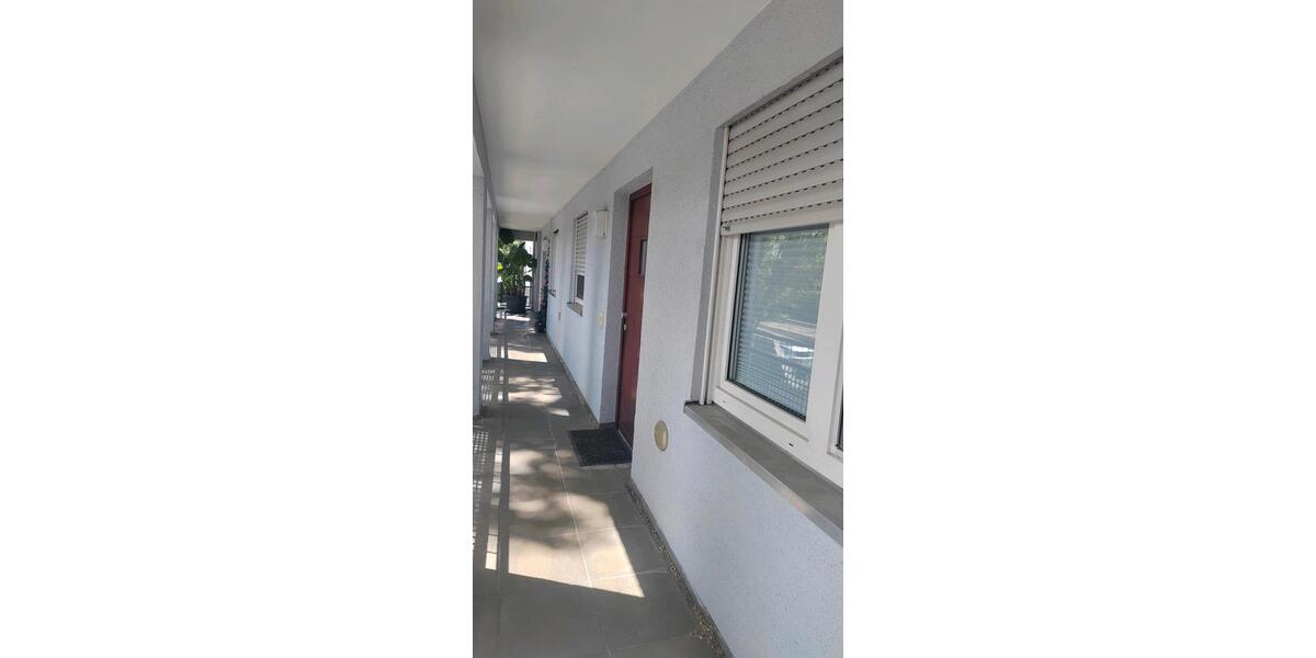 Terrassenwohnung Augsburg Lechhausen - 3 Zimmer, 72 m&sup2;, 328.000&euro; | Angebot:26314038