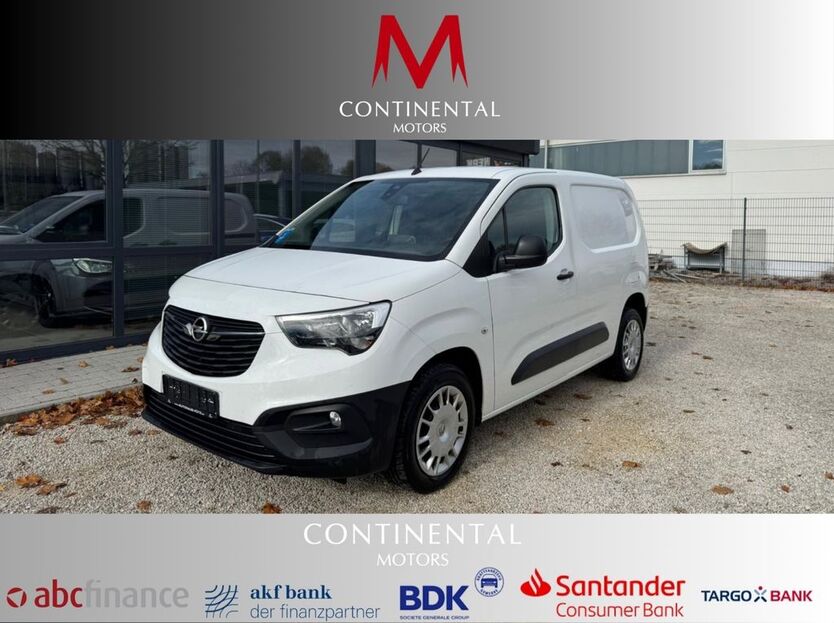 Opel Combo 91.000 km 9.490 € Schwabmünchen 86830