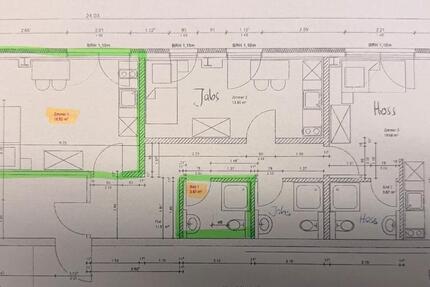 Gewerberaum zu vermieten zimmer