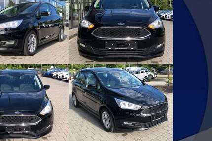 Ford C-Max 26.358 km 15.500 &euro; Augsburg 86156