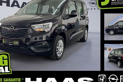 Opel Combo Life 61.500 km 16.890 € Augsburg 86159