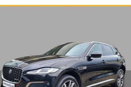 Jaguar F-Pace 45.000 km 48.500 &euro; Adelsried 86477