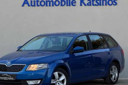 Skoda Octavia 334.000 km 5.490 &euro; Augsburg 86165