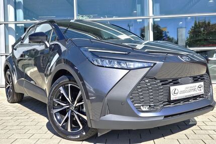 Toyota C-HR 16.200 km 27.900 &euro; Stadtbergen 86391