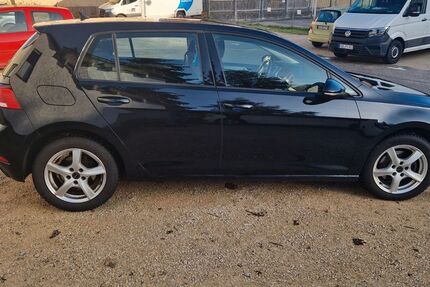 VW Golf 154.000 km 11.300 &euro; Friedberg 86316