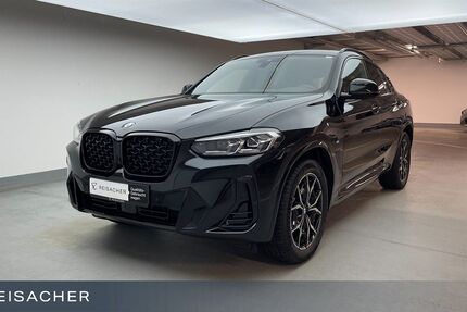BMW X4 10.572 km 49.199 € Augsburg 86167