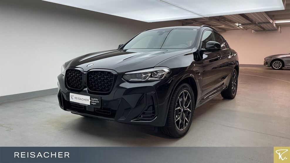BMW X4 10.572 km 49.199 € Augsburg 86167