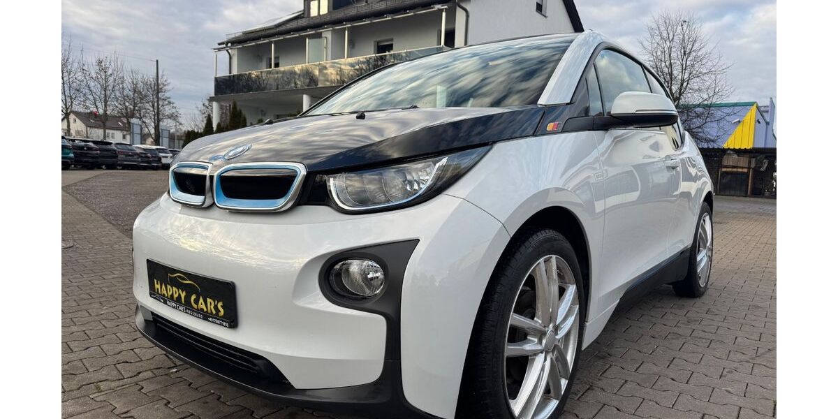 BMW i3 51.400 km 9.800 &euro; Augsburg 86165