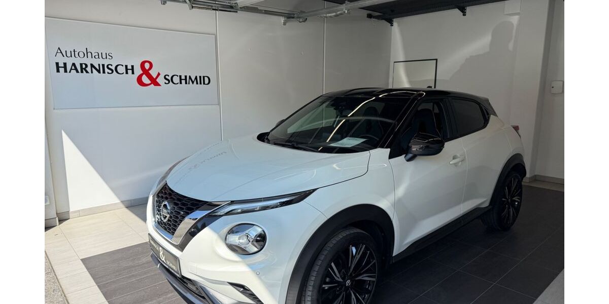 Nissan Juke 33.500 km 20.970 &euro; Gersthofen 86368