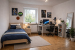 Etagenwohnung Augsburg Herrenbach - 3 Zimmer, 87 m&sup2;, 373.000&euro; | Angebot:26204593