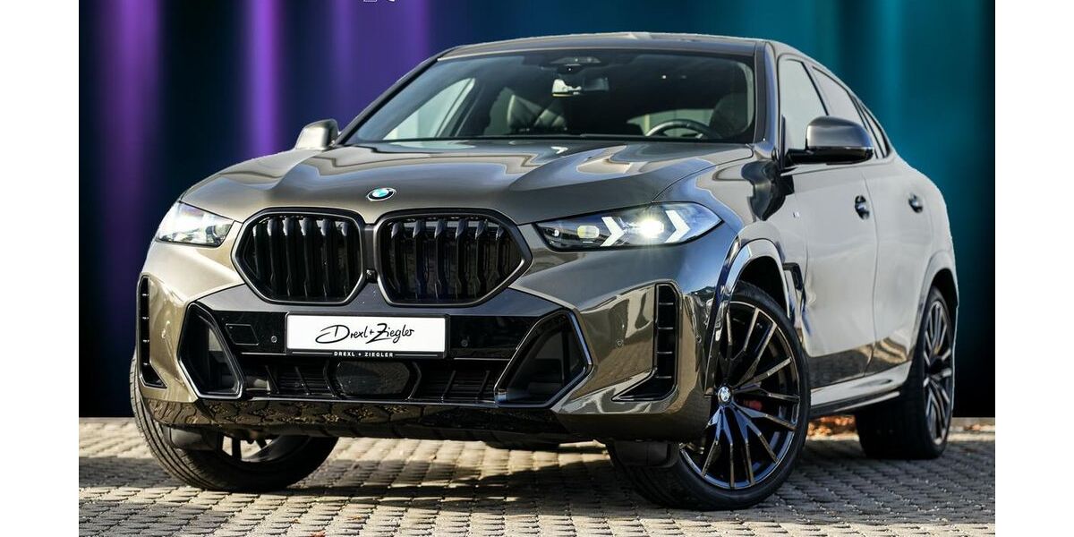 BMW X6 14.790 km 88.999 &euro; Augsburg 86199