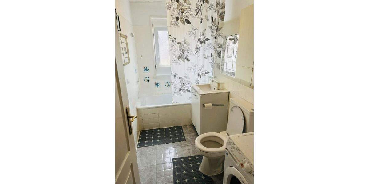 4-Zimmer-Wohnung in Augsburg-Pfersee 4 zimmer