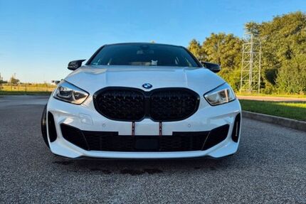 BMW 135 125.000 km 27.500 € Westendorf 86707