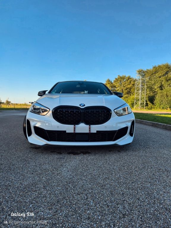 BMW 135 125.000 km 27.500 € Westendorf 86707