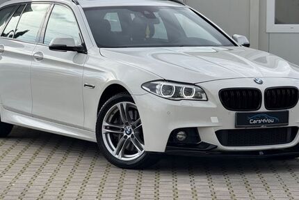 BMW 525 222.413 km 13.290 &euro; Nordendorf 86695