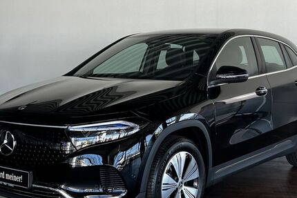 Mercedes-Benz EQA 4.500 km 50.899 &euro; Friedberg 86316