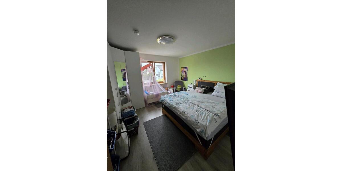 Etagenwohnung Stadtbergen - 3 Zimmer, 73 m&sup2;, 317.000&euro; | Angebot:25906831