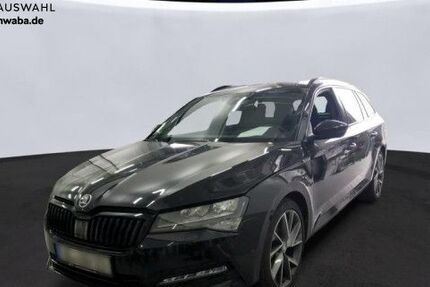 Skoda Superb 59.000 km 28.985 &euro; Gersthofen 86368