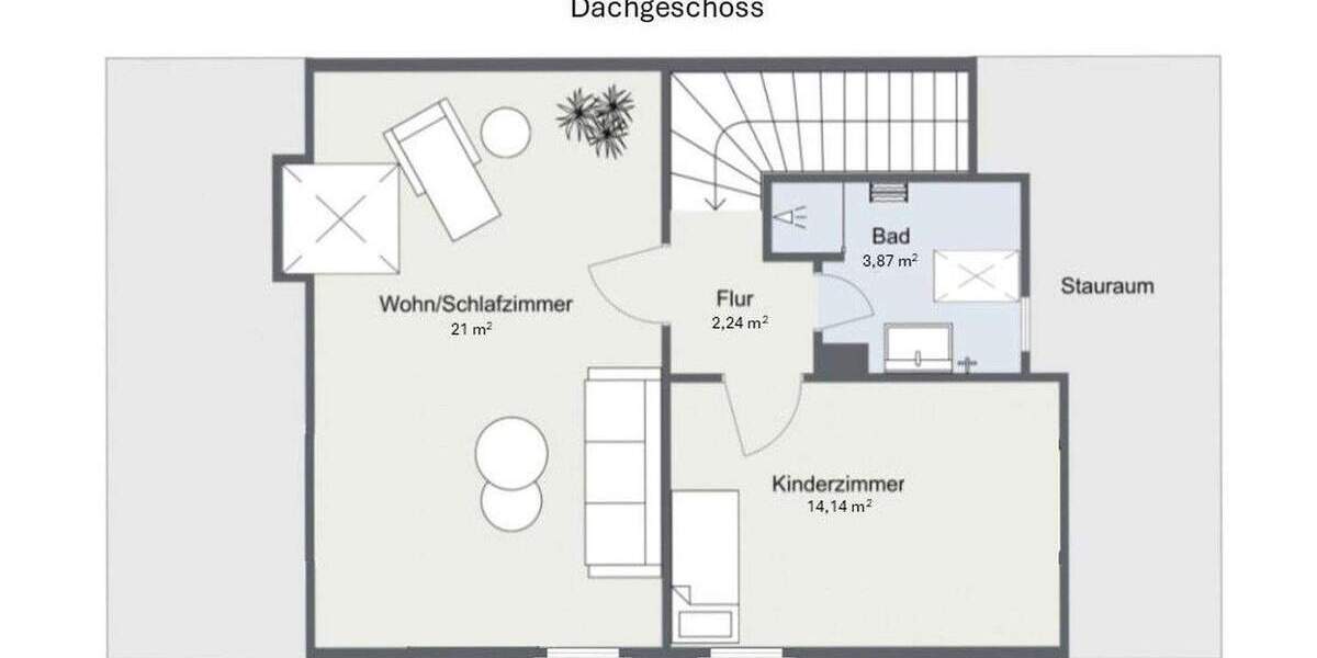 Reihenendhaus Augsburg Göggingen - 6 Zimmer, 156 m&sup2;, 699.000&euro; | Angebot:24735776