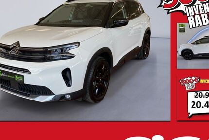 Citroen C5 Aircross 40.000 km 19.980 &euro; Augsburg 86167
